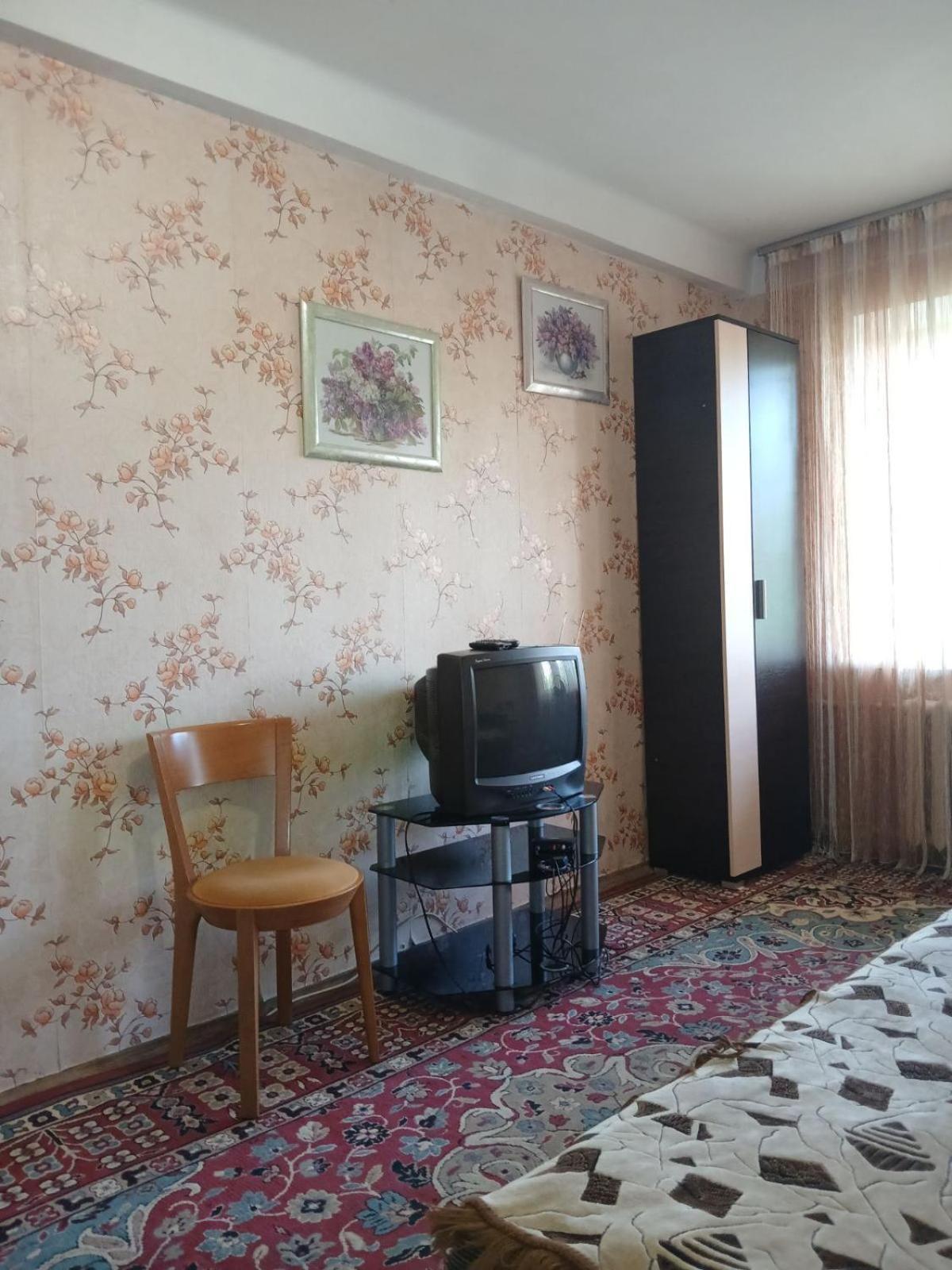 Квартира На Дегтярёвской Kyiv Exterior foto